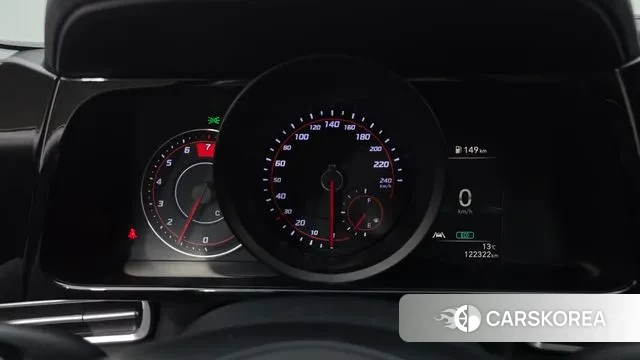 Hyundai Avante (CN7) id 3735682 из Кореи 18