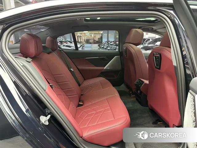 BMW 5 series id 4214176 из Китая 14