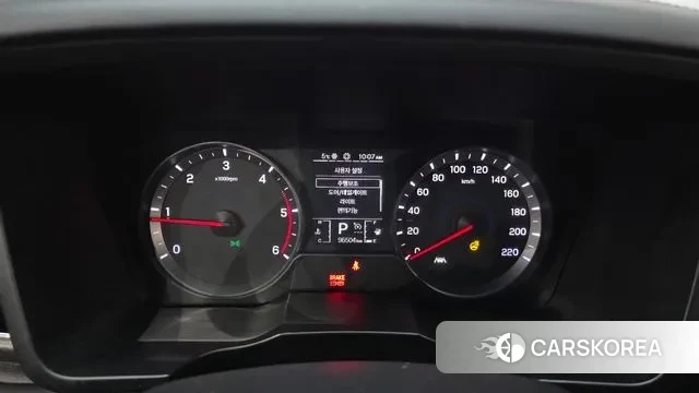 Ssangyong Berry New Tivoli id 3541229 из Кореи 18