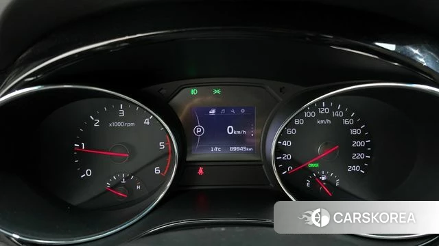 Kia All New Carnival id 3867477 из Кореи 18