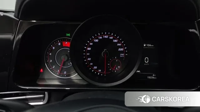 Hyundai Avante (CN7) id 3566758 из Кореи 18