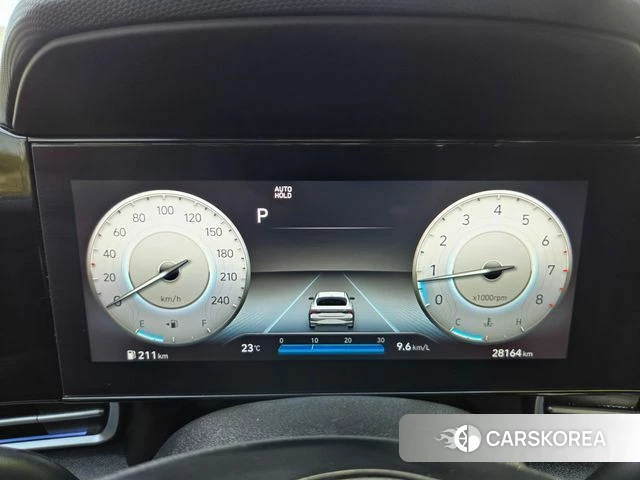 Hyundai Avante (CN7) id 3954879 из Кореи 18
