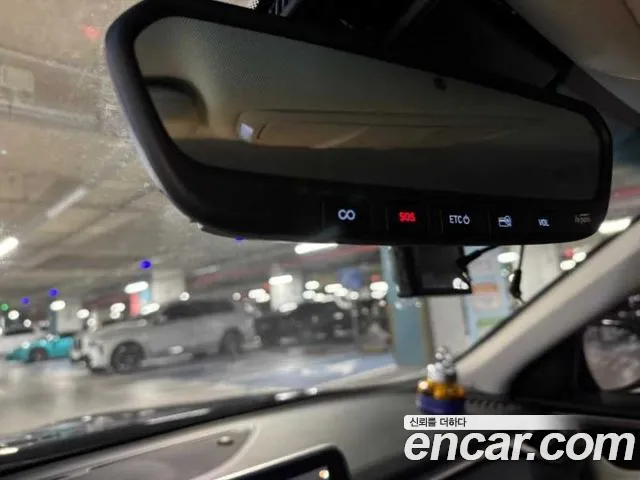 Genesis G70 id 2785008 из Кореи 18