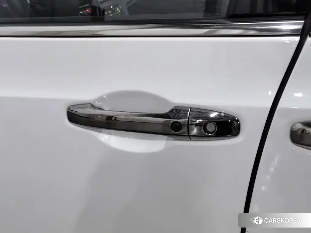 Honda Odyssey id 4680767 из Китая 22