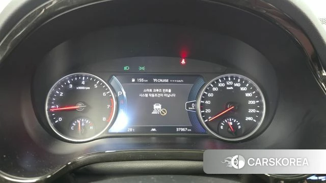 Kia Seltos id 4774944 из Кореи 32