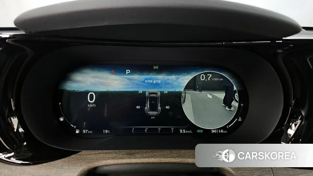 Kia K5 3rd generation id 4231713 из Кореи 33