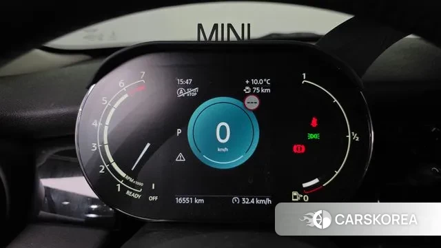 Mini Cooper id 3586959 из Кореи 18