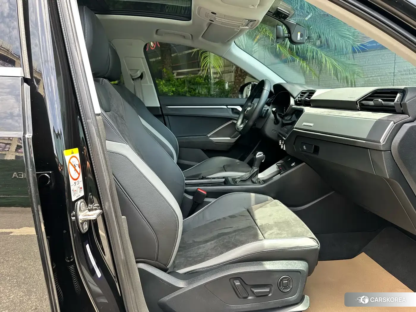 Audi Q3 id 4576863 из Китая 30