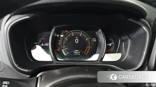 Renault Korea (Samsung) The New QM6 id 3685501 из Кореи 18