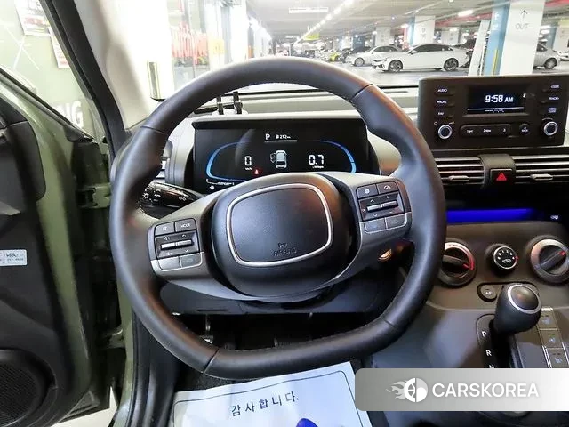 Hyundai Casper id 3545140 из Кореи 15