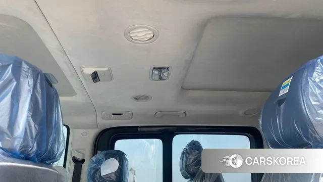 Hyundai Staria id 3272309 из Кореи 11