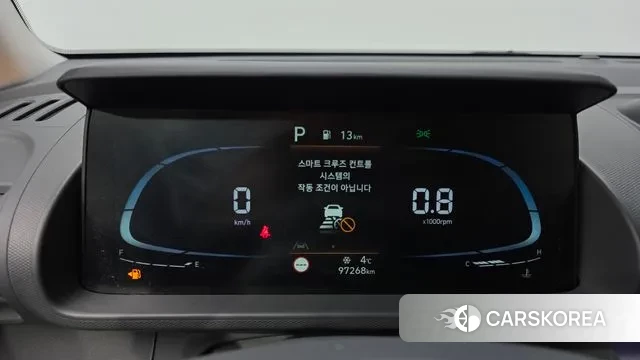 Hyundai Casper id 3478612 из Кореи 18