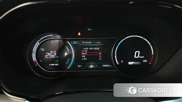Kia Niro EV id 4646853 из Кореи 18