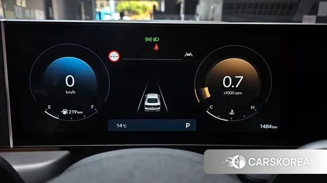 Hyundai Sonata D Edge (DN8) id 3388401 из Кореи 18