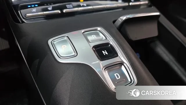 Hyundai The New Grandeur IG id 3573302 из Кореи 18