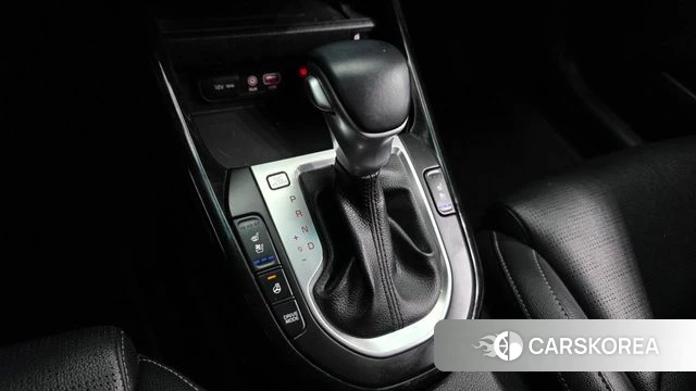 Kia Come New K3 id 4759572 из Кореи 28
