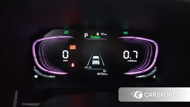 Kia The New Kia Ray id 3477912 из Кореи 18