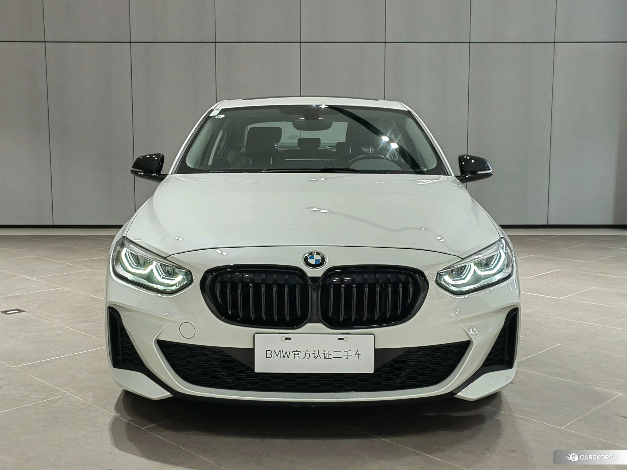 BMW 1 series id 4419557 из Китая 10