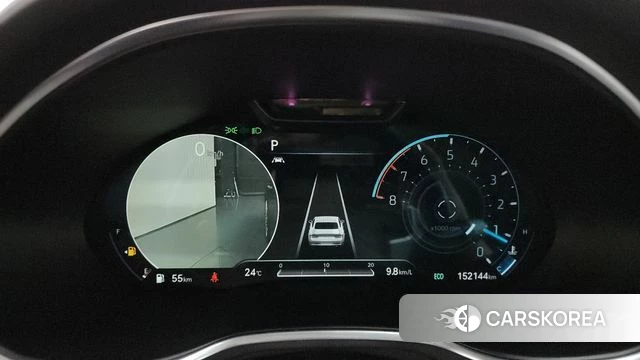Genesis G80 (RG3) id 4397060 из Кореи 40