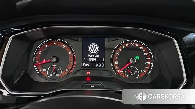 Volkswagen 7th Generation of Jetta id 3444003 из Кореи 18