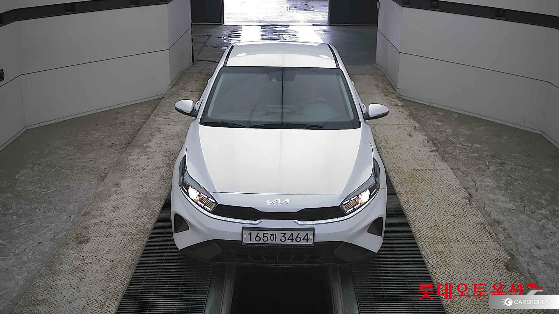 Kia K3 id 4352388 из Кореи 36