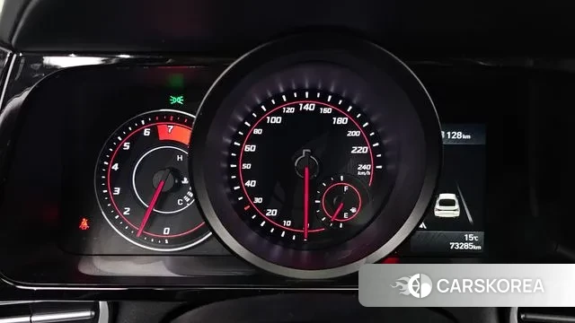 Hyundai Avante (CN7) id 3263425 из Кореи 18