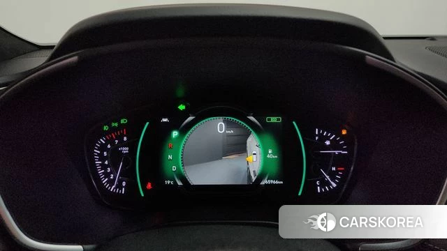 Hyundai Santa Fe TM id 4245694 из Кореи 32
