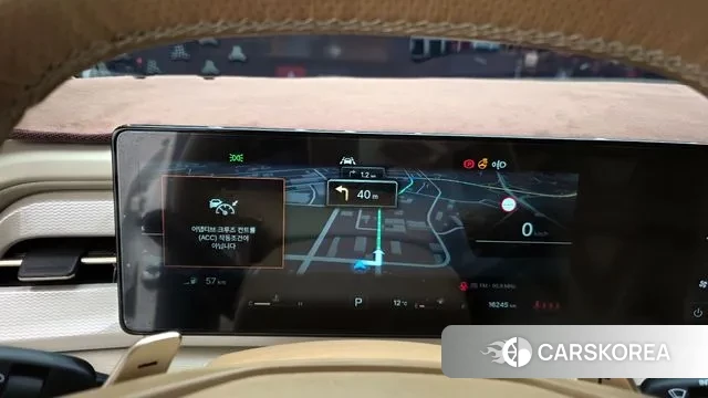 Ssangyong Actian 2nd Generation id 3638629 из Кореи 18