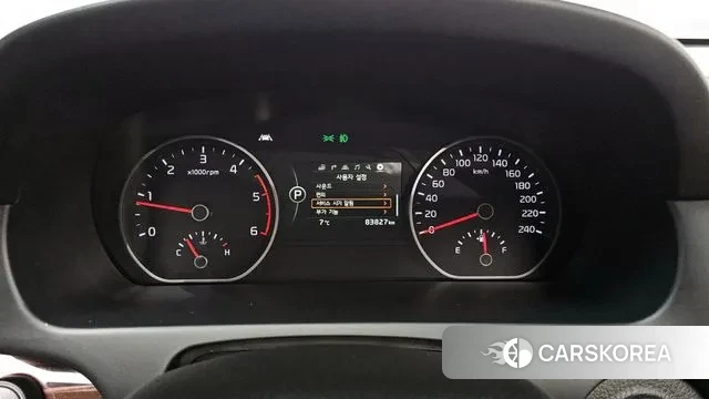 Kia The New Mohave id 3460301 из Кореи 18