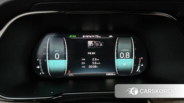 Kia Mohave Master id 4187811 из Кореи 18