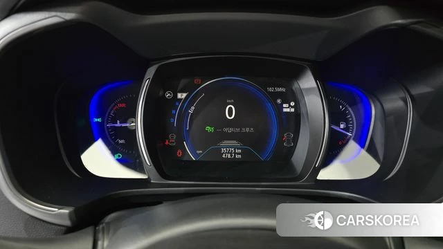 Renault Korea (Samsung) The New QM6 id 3940847 из Кореи 18