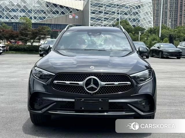 Mercedes-Benz GLC id 4336242 из Китая 8