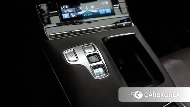 Hyundai The New Grandeur IG Hybrid id 3209404 из Кореи 18