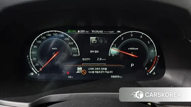 Kia K7 Premier id 3778803 из Кореи 18