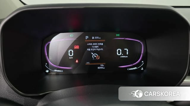 Kia The New Morning (JA) id 4194641 из Кореи 29