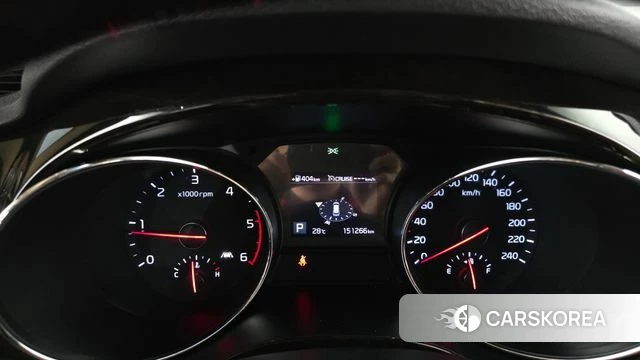 Kia The New Carnival id 4849395 из Кореи 18