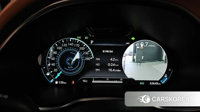 Genesis G80 (RG3) id 3800594 из Кореи 18