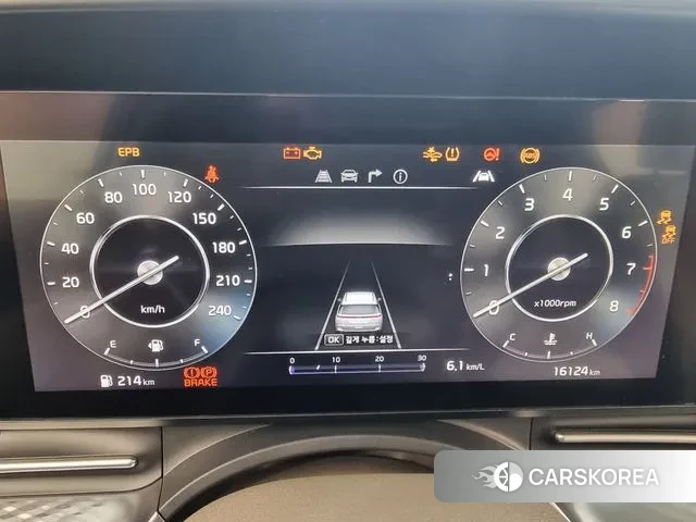 Kia Carnival 4th generation id 3038204 из Кореи 18