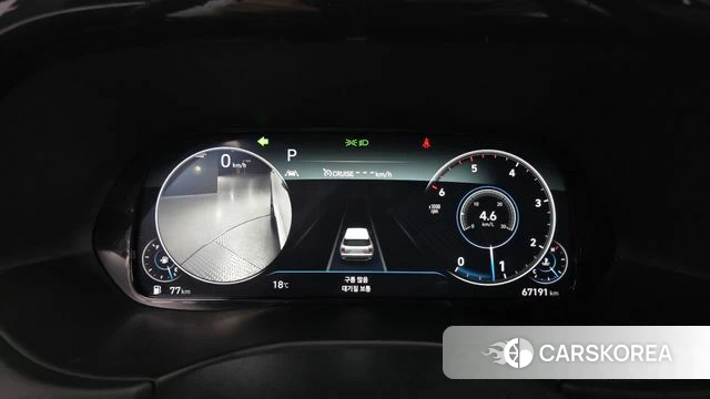 Hyundai Palisade id 4355732 из Кореи 18