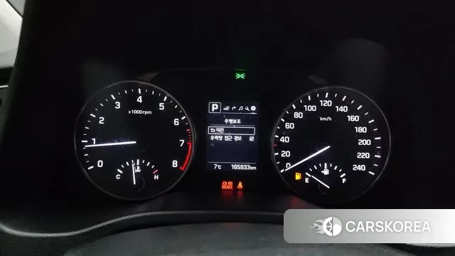 Hyundai Avante AD id 3460195 из Кореи 18