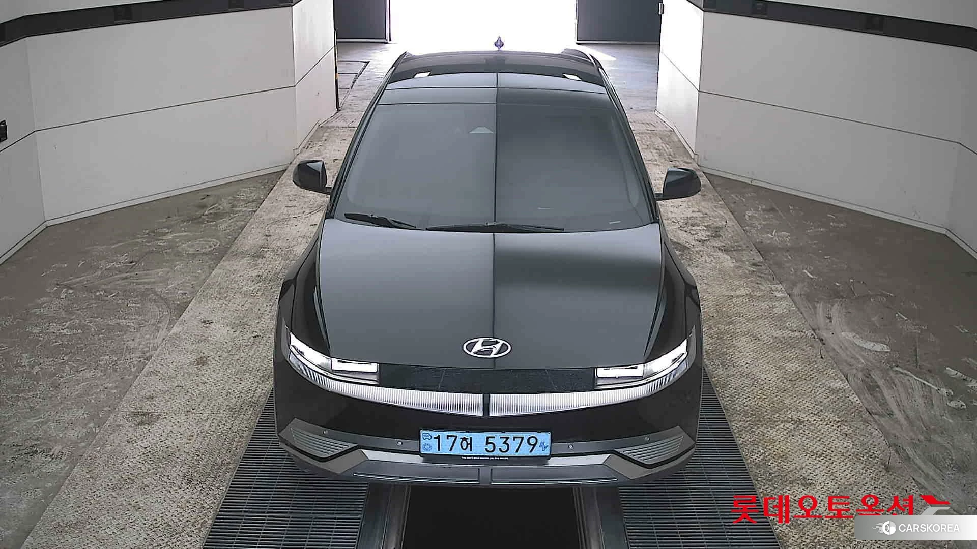 Hyundai IONIQ 5 id 3882105 из Кореи 36