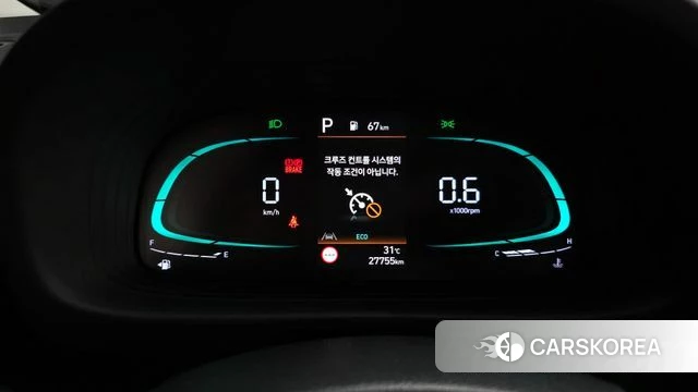 Hyundai Venue id 4623986 из Кореи 30
