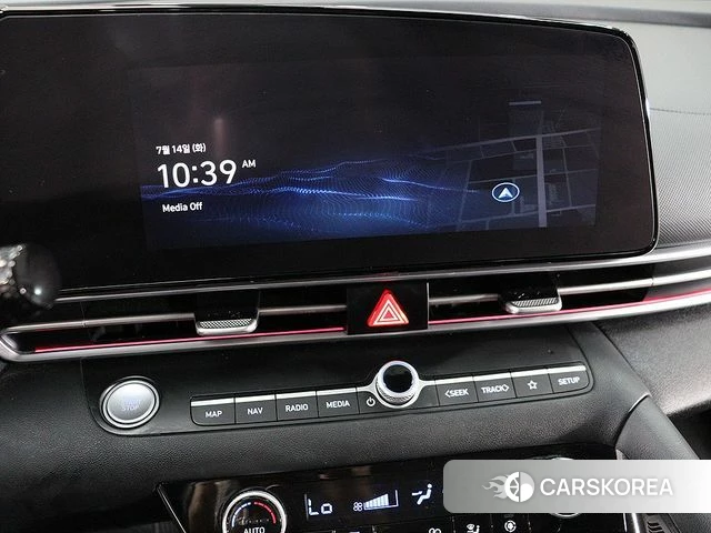 Hyundai Avante (CN7) id 4604311 из Кореи 18