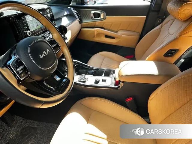 Kia Sorento 4th Generation id 3366394 из Кореи 16