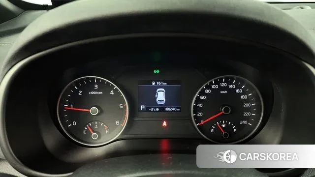 Kia Sportage The Bold id 3666867 из Кореи 18