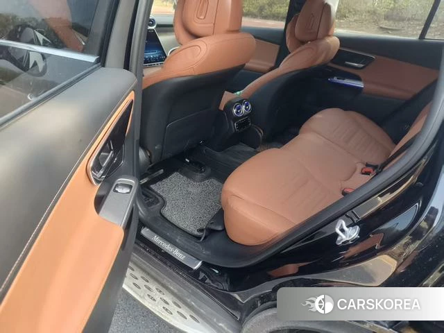 Mercedes-Benz GLC id 4207711 из Китая 9