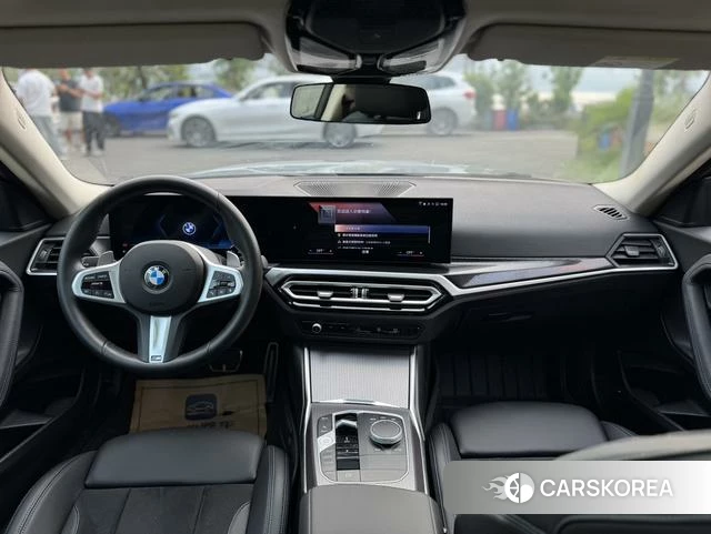 BMW 2 series (imported) id 4278922 из Китая 8