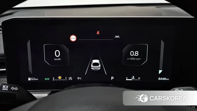 Kia The New K5 3rd generation id 3487166 из Кореи 18