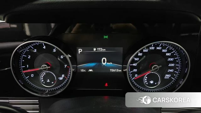 Hyundai The New Grandeur IG id 3843876 из Кореи 18