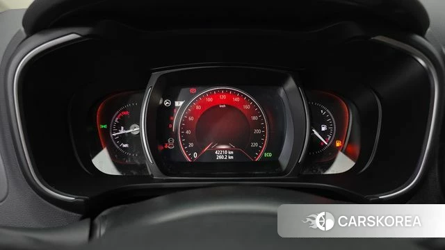 Renault Korea (Samsung) The New QM6 id 3952985 из Кореи 18